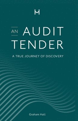 Graham Hall - Audit Tender, Häftad
