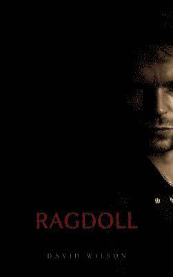David Wilson - RAGDOLL, Häftad