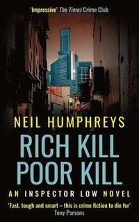 bokomslag Rich Kill Poor Kill