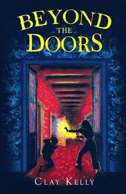 Beyond the Doors 1