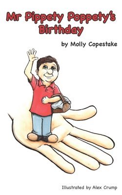Molly Copestake - Mr Pippety Poppety's Birthday, Häftad