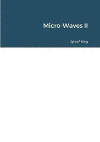 bokomslag Micro-Waves II