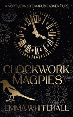 Clockwork Magpies
