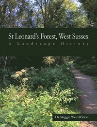bokomslag St Leonard's Forest, West Sussex