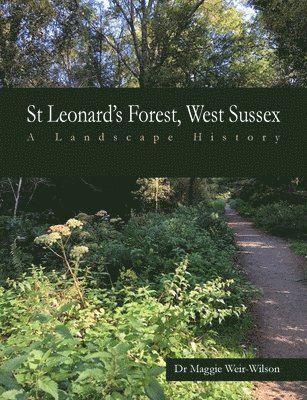 St Leonard's Forest, West Sussex 1