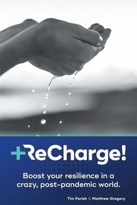 bokomslag ReCharge!