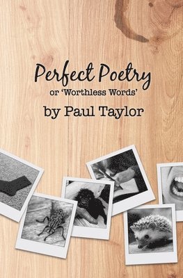 Paul Taylor - Perfect Poetry, Häftad