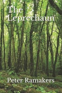 bokomslag Leprechaun