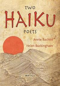 bokomslag Two Haiku Poets