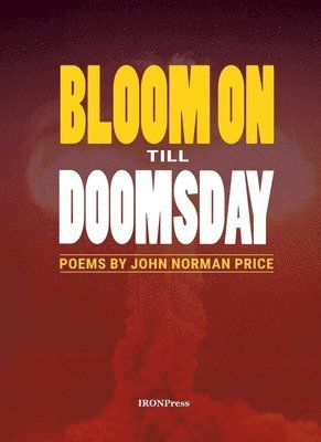 bokomslag Bloom on Till Doomsday