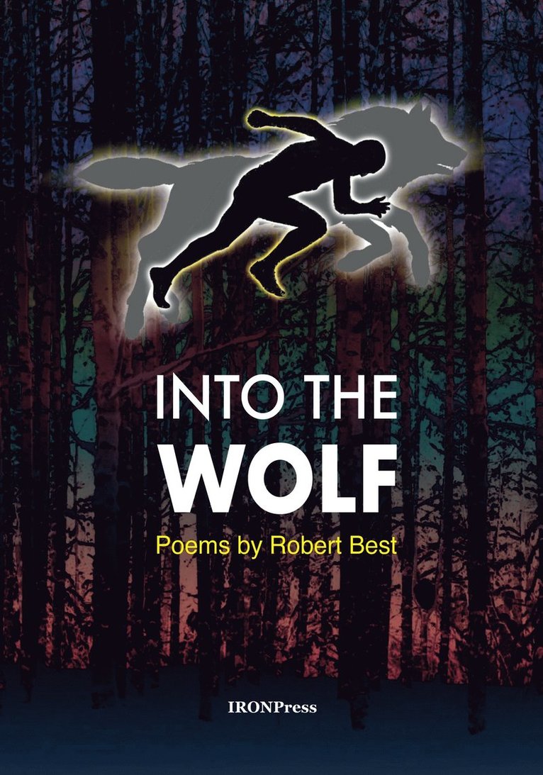 Robert Best - Into the Wolf, Häftad