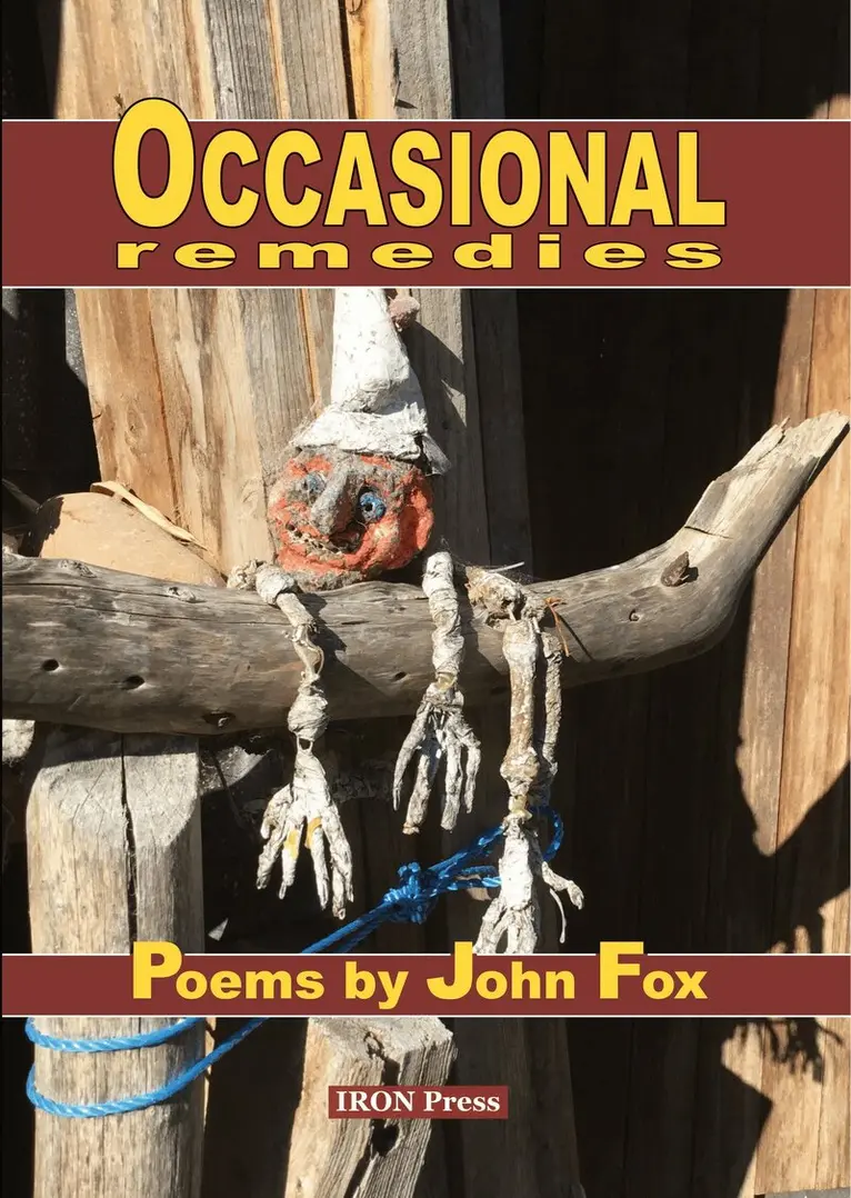John Fox - Occasional Remedies, Häftad. Tillgänglighet: Lägg i varukorg