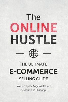 THE ONLINE HUSTLE 1