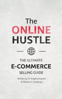 bokomslag The Online Hustle