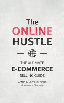 The Online Hustle 1