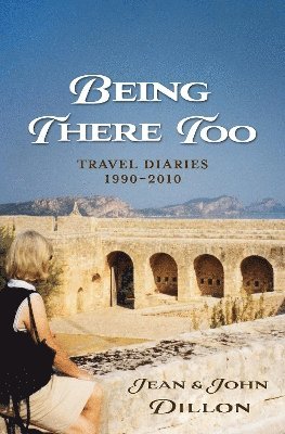 Being There Too 1