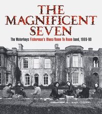 bokomslag The Magnificent Seven