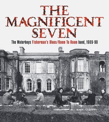 The Magnificent Seven 1