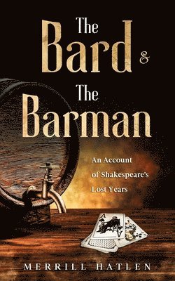 The Bard and The Barman 1