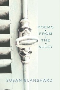 bokomslag Poems From The Alley