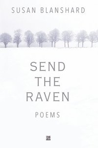 bokomslag Send The Raven