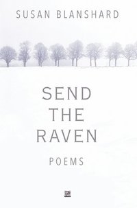 bokomslag Send The Raven