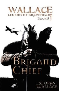 bokomslag Brigand Chief