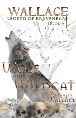 Wolf and Wildcat 1