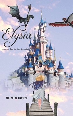 Elysia - Le monde dans les rves des enfants 1