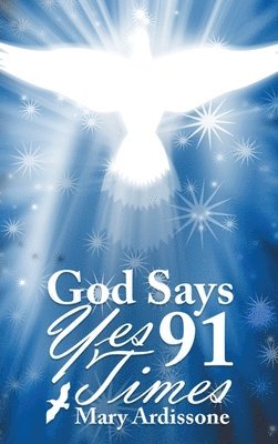 God Says Yes 91 Times 1
