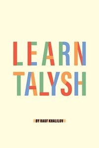 bokomslag Learn Talysh