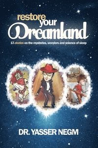 bokomslag Restore your Dreamland