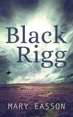 Black Rigg 1