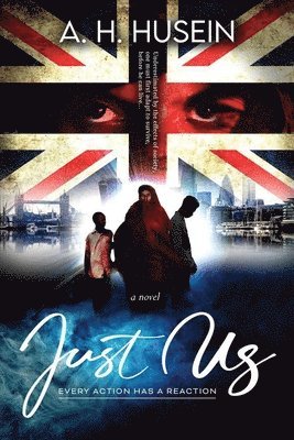 Just Us - Every Action Has A Reaction 1