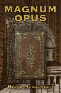 bokomslag Magnum Opus