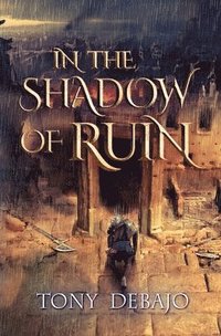 bokomslag In The Shadow of Ruin
