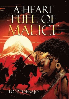 A Heart Full of Malice 1