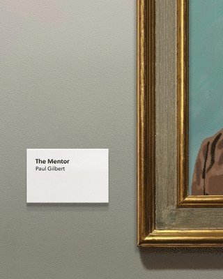 Paul Gilbert - Mentor, Häftad