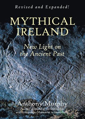 bokomslag Mythical Ireland