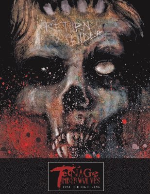 Teenage Timberwolves