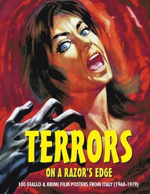 Terrors on a Razor's Edge 1