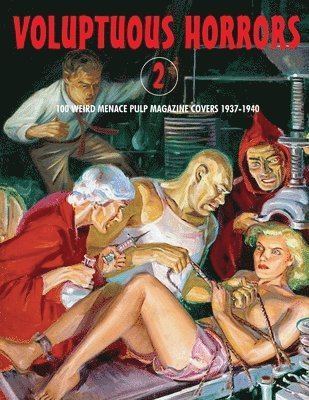 Voluptuous Horrors 2 1