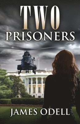 James Odell - Two Prisoners, Häftad