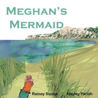 bokomslag Meghan's Mermaid