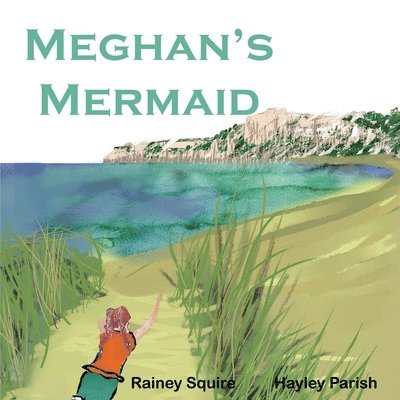 Meghan's Mermaid 1