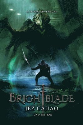 The UnderVerse: 1 Brightblade 1