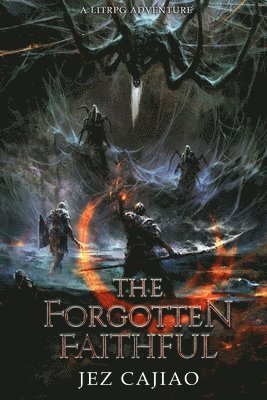 bokomslag UnderVerse: 2 The Forgotten Faithful