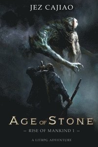 bokomslag The Rise of Mankind: 1 Age of Stone