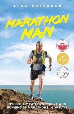 Marathon Man 1