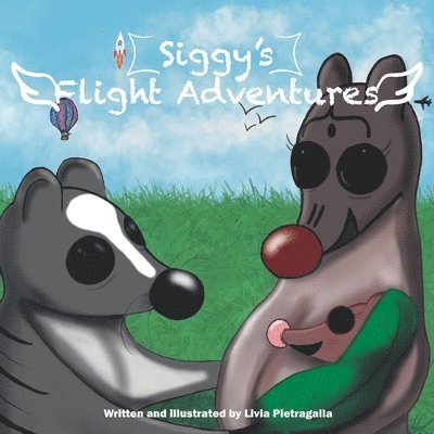 Siggy's Flight Adventures 1